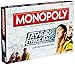 Jay and Silent Bob Strike Back Monopoly Board Game