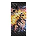 MightySkins Carbon Fiber Skin for Samsung Galaxy