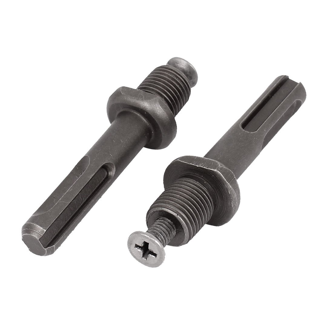 Best drill chuck thread adapter