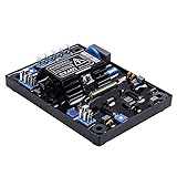 Knowtek AVR SX460 Automatic Voltage Regulator for