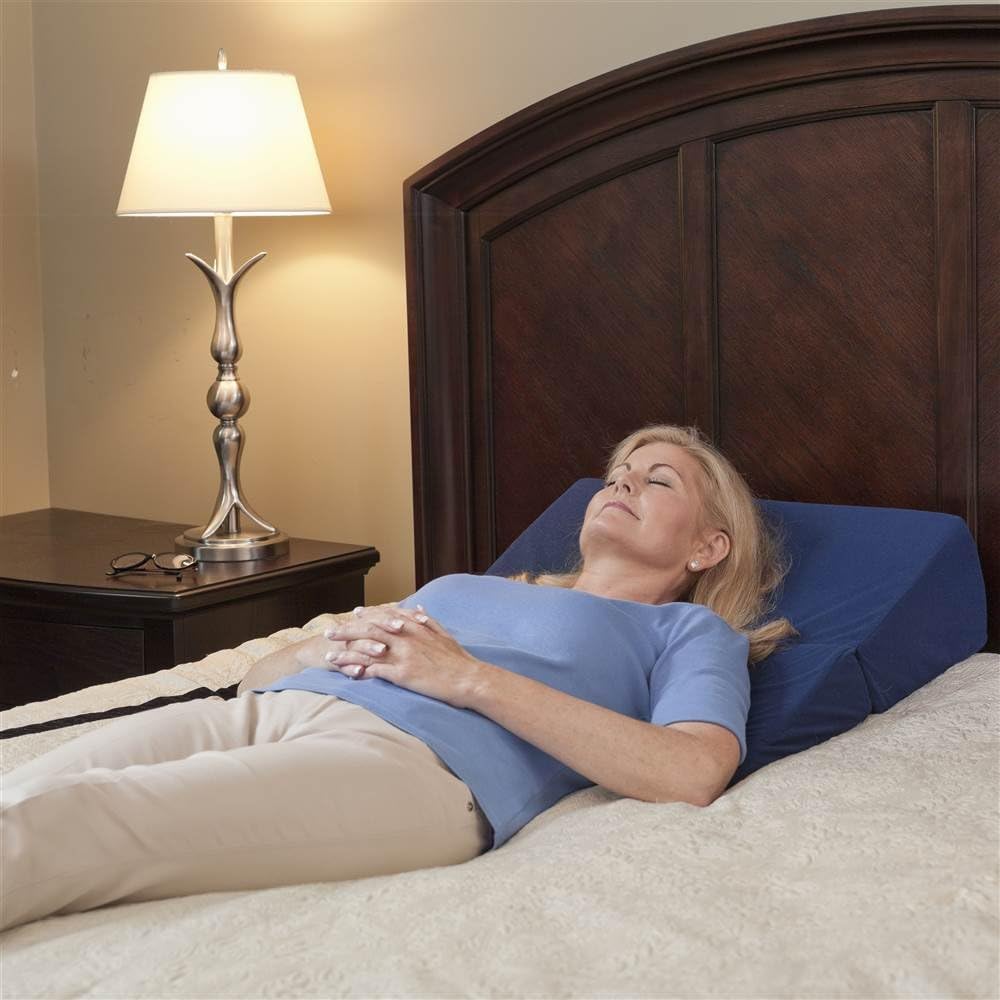 Drive Medical Folding Bed Wedge, 7": Health & Personal Care