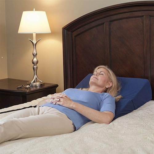 Drive Medical Folding Bed Wedge 7