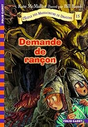 Demande de rançon