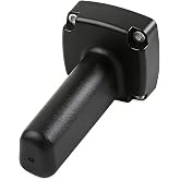 HQPARRTS 1615132011 Breaker Hammer Handle/Side Auxiliary Handle,1Pc | Fit for Bosch 11304 USH27 2 230v Breaker Hammer,Absorb Tool Recoil Reduce Hand Fatigue For Wall And Ground Demolition Jobs