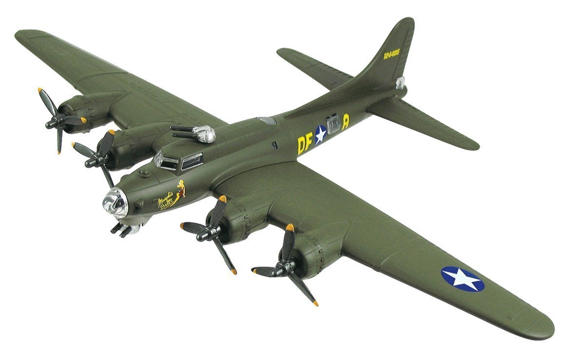 Best Plastic Model Building Kit War Planes Bombers