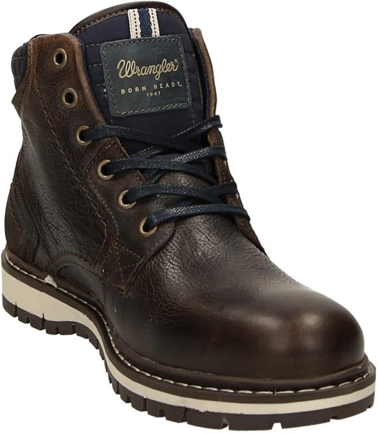 wrangler born ready shoes