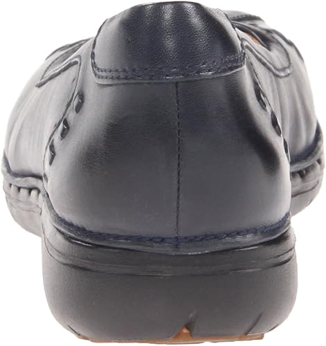 clarks unstructured rosily