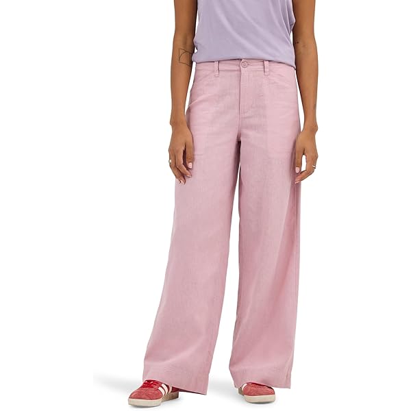 PAIGE Women's Dallas Pant, Camel, 2 at Amazon Women's Clothing store