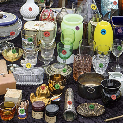 4 Preprinted+EAONE+Stickers+Removable+Diameter