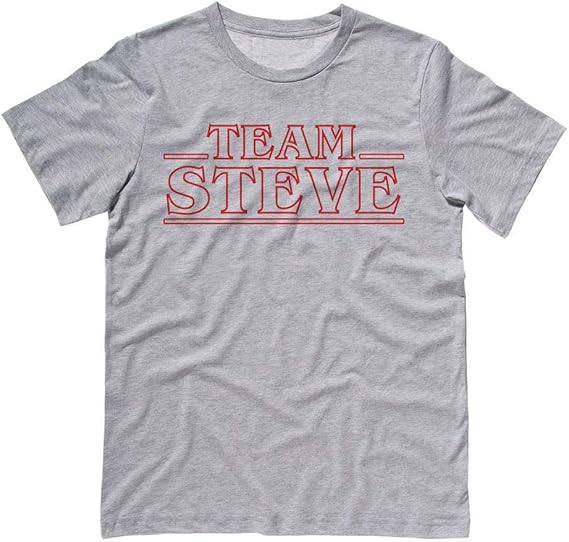 mets uncle steve shirt