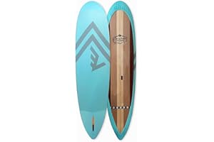 VAMO LET'S GO... VAMO SUP Stand Up paddleboard 4-way stretch UV board cover for paddleboards, kayaks, and surfboards (Paddleboard not included)