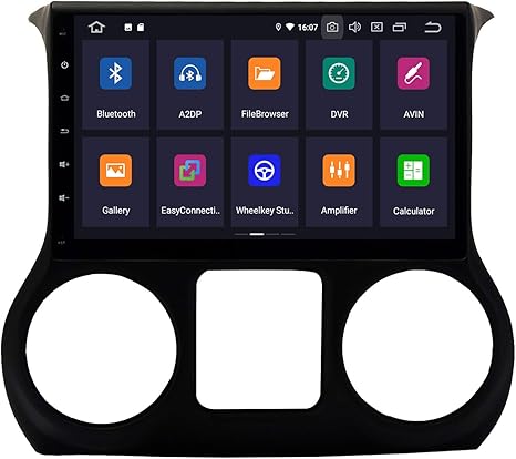 wrangler head office