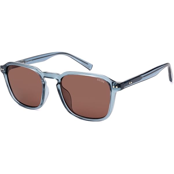 Amazon.com: Weatherproof Vintage Designer Sunglasses for Men  display picture 2