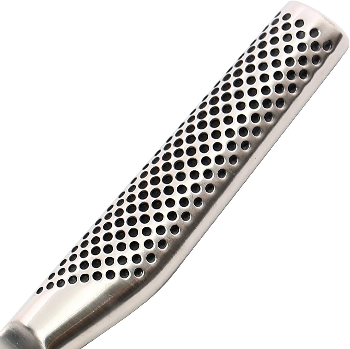 Global G-18: 24cm Flexible Filleting Knife, Stainless Steel, 24 cm - Image 4