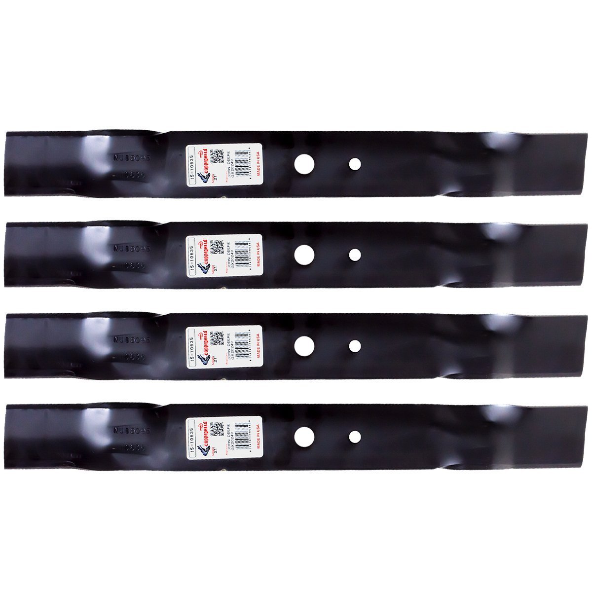 Best john deere l118 lawn mower