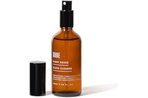 Gobe Optical Cleaner for Glasses, Screens, Coated Lenses and Eyeglasses 3.38 fl. oz.