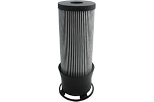Hydraulic Transmission Filter LVA13065,Compatible with John Deere 3033R, 3038R, 3039R, 3045R, 3046R,3120, 3203, 3320, 3520, 3
