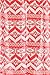 2LUV Boutique Women's Sleeveless Mixed Print Racerback Maxi Dress