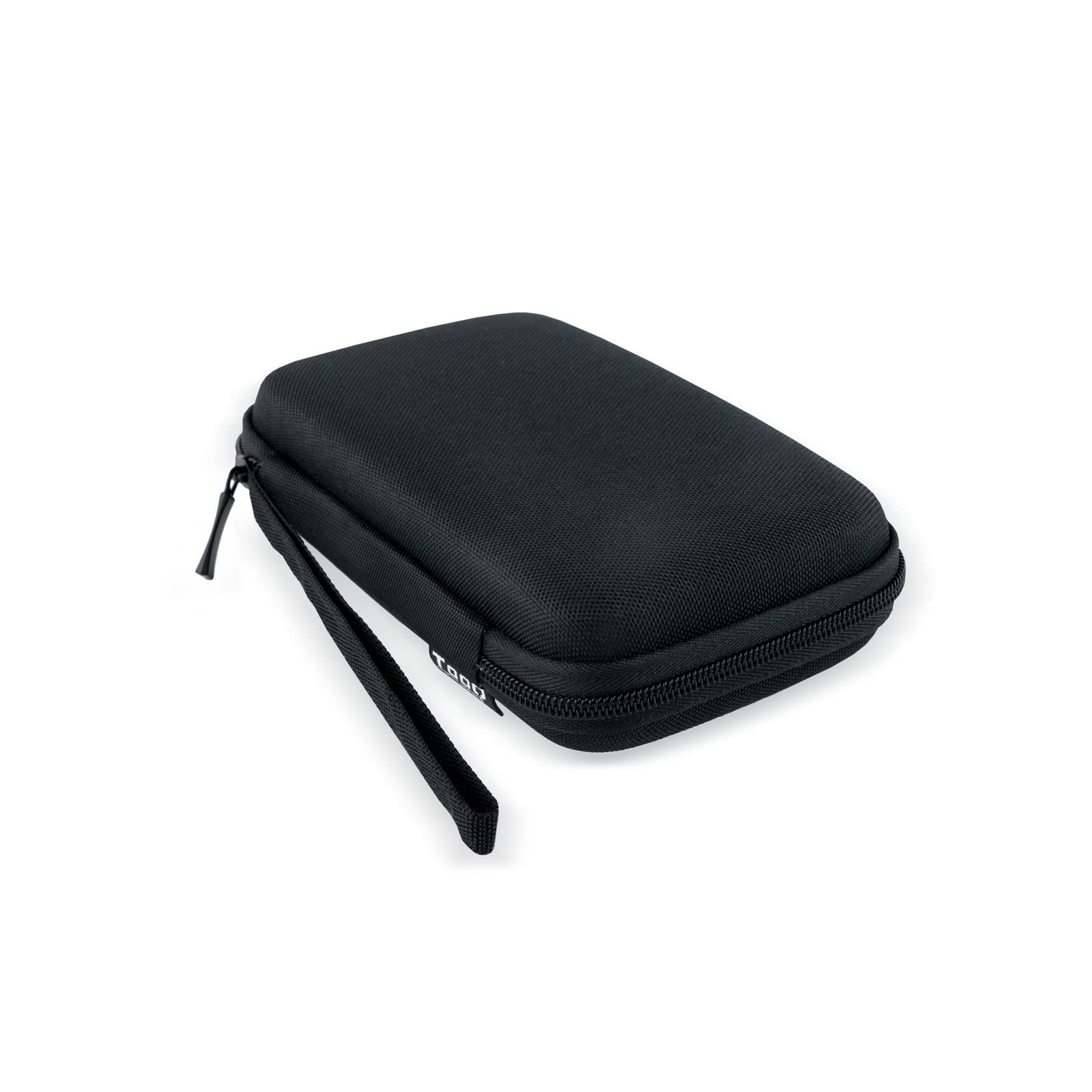 TOOQ TQBC-E2503B - Protective Case for External Box 2.5" Black
