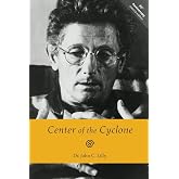 Center of the Cyclone: An Autobiography of Inner Space