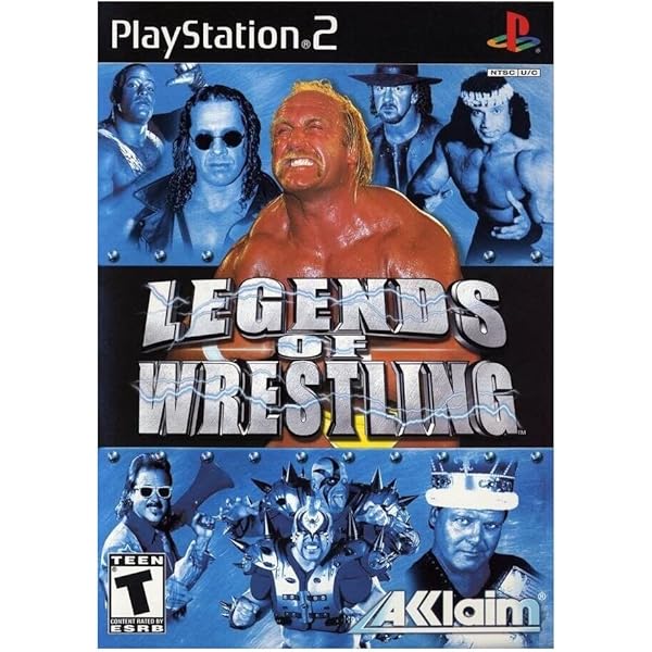 Amazon.com: Rumble Roses - PlayStation 2 : Videojuegos