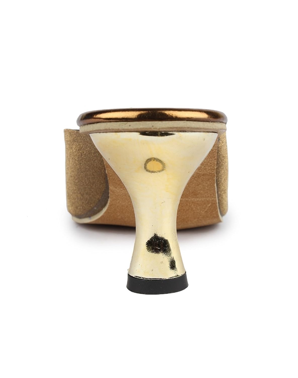 sinlite stylish & fashionable synthetic heel sandal's for women