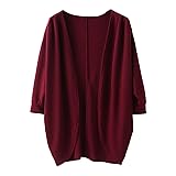 ADJHDFH Cardigan Sweaters For Women With Pockets