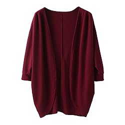 ADJHDFH Cardigan Sweaters For Women With Pockets