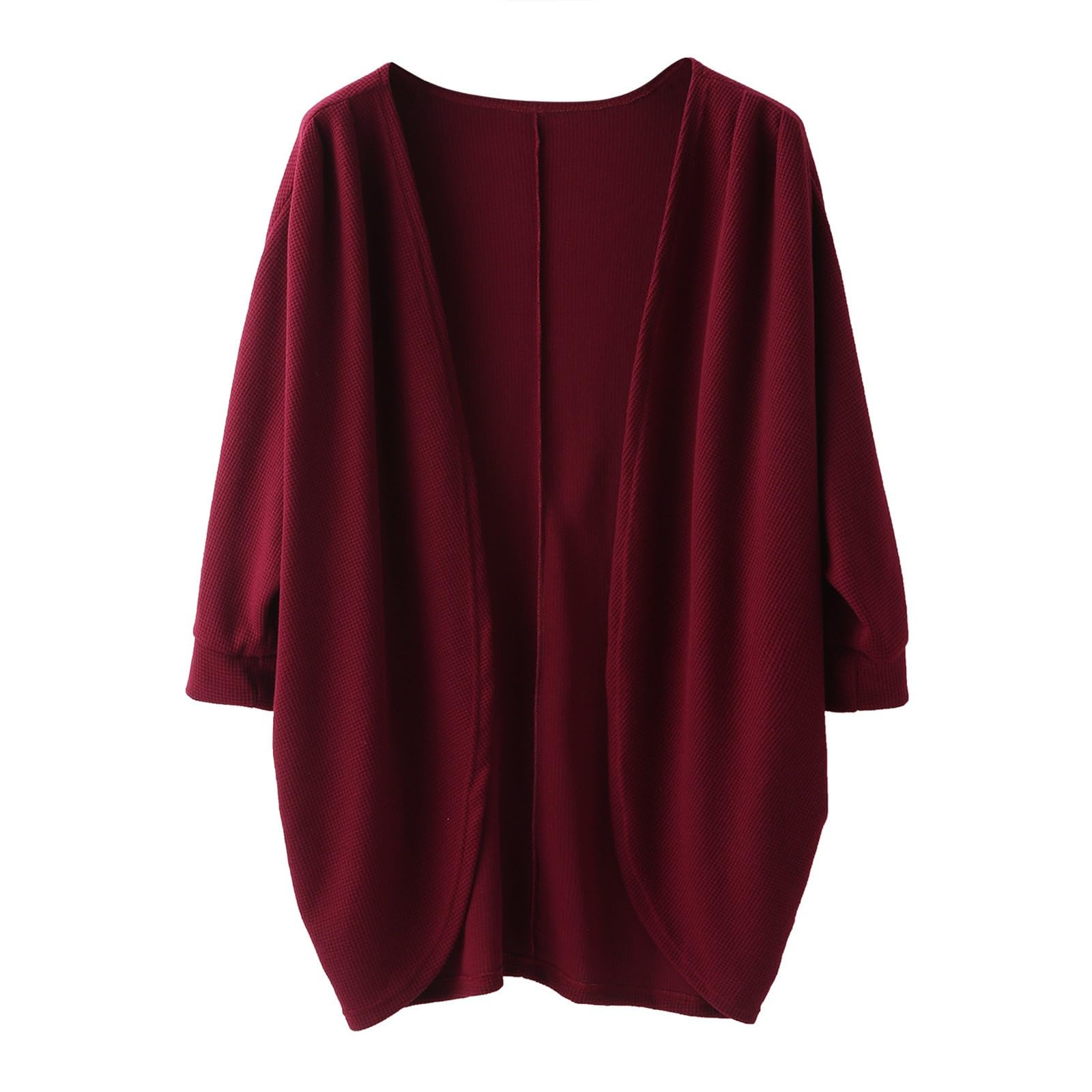 ADJHDFH Cardigan Sweaters For Women With Pockets