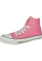 Converse Girls Slippers Sneaker, Pink, 8 Toddler