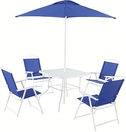 mainstays powder coated resin umbrella base
