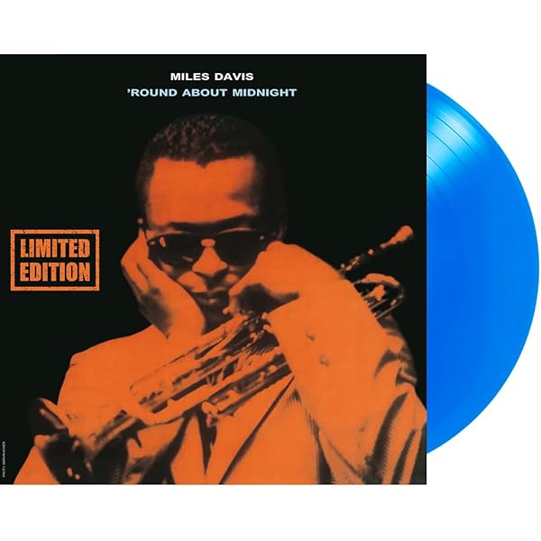DAVIS,MILES - Round About Midnight (Mono) - Amazon.com Music