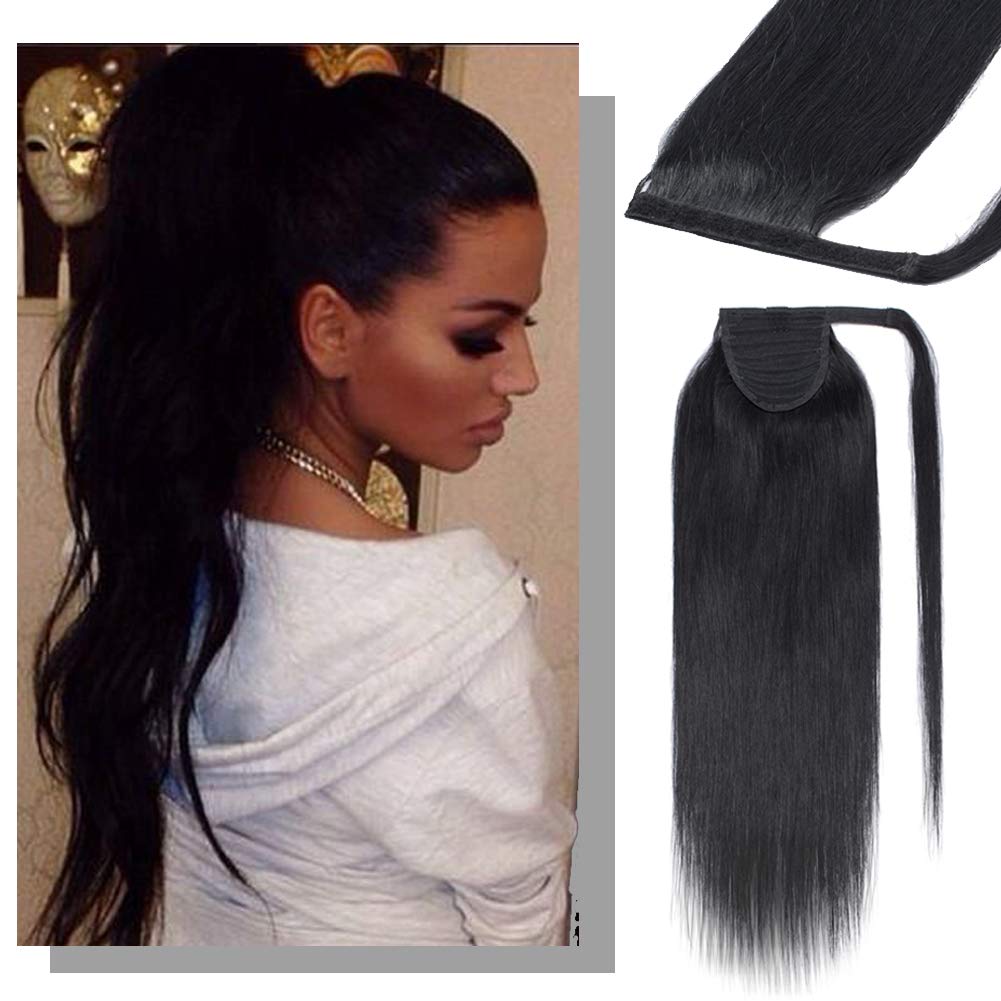 Top rated ponytail extension Clearance