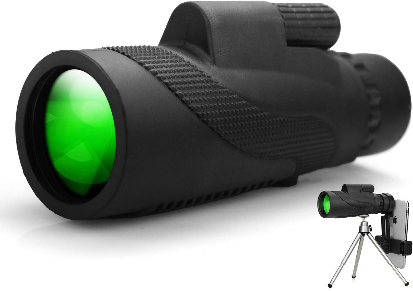 night vision telescope