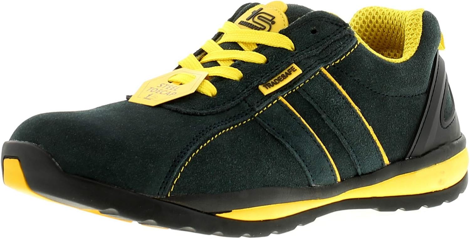 Tradesafe safety trainers Clearance