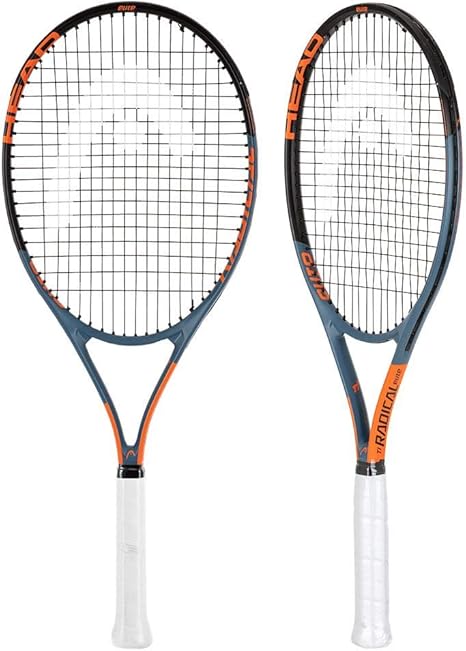 head ti radical oversize specs