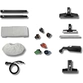 POLTI Cimex Eradicator Cleaning Kit