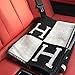 H-Blanket wool Cashmere Knitted Throw Blanket for Couch/Chair/Love Seat/Car Camping Blanket Shawl (55