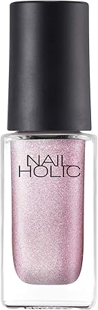 Amazon Nail Holic ネイルホリック ネイルホリック フューチャーメタル マニキュア Pk842 5ml Nail Holic ネイルホリック ビューティー 通販