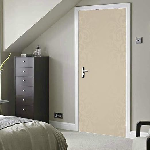 Calcomanías removibles de vinilo autoadhesivo de elementos florales