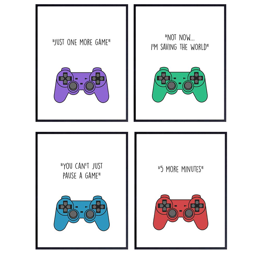 best gifts for ps4 gamers