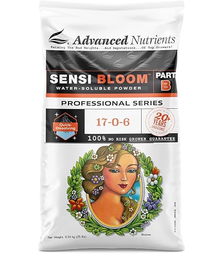 Amazon.com : Advanced Nutrients pH Perfect Sensi Grow Coco Part A+