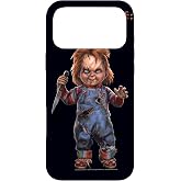 Chucky Issue: 666 Case for iPhone 17 Pro Max