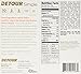 Detour Simple Whey Protein Bar, Caramel Peanut, 1.1 Ounce, 9 Countthumb 3