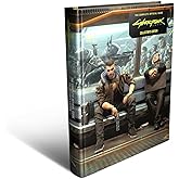 Cyberpunk 2077: The Complete Official Guide-Collector's Edition