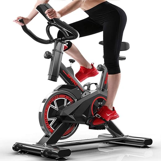 spinning cycling