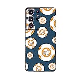 MIGHTY SKINS Skin Compatible with Samsung Galaxy