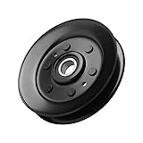 SCBHWJ Upgraded OEM Hus qvarna 539102652 Idler