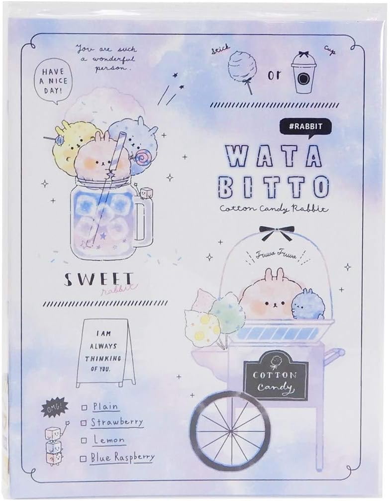 Amazon Co Jp プロフ帳 Watabitto プロフィールブック 19年新入学文具 クラックス 友達ノート かわいい グッズ 通販 おもちゃ