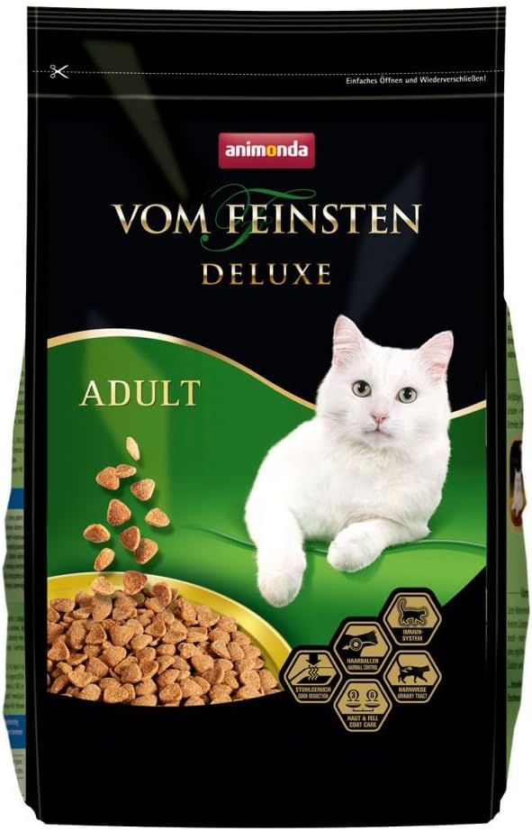 Animonda vom Feinsten Deluxe Adult 250 g